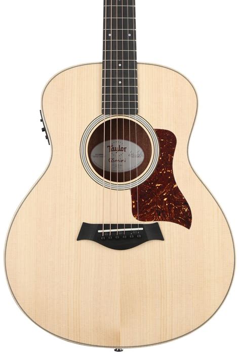 best mini acoustic guitar